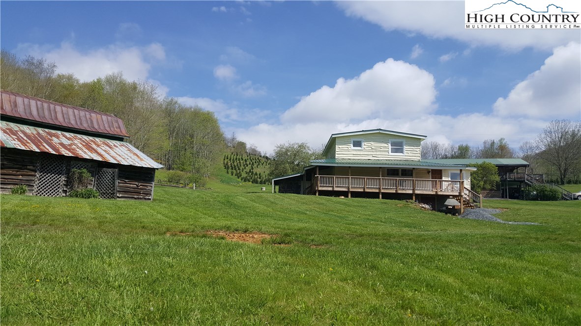 1266-1268 Proffit Road Boone, NC 28607 - Photo 22 of 50 Gallery Image 22