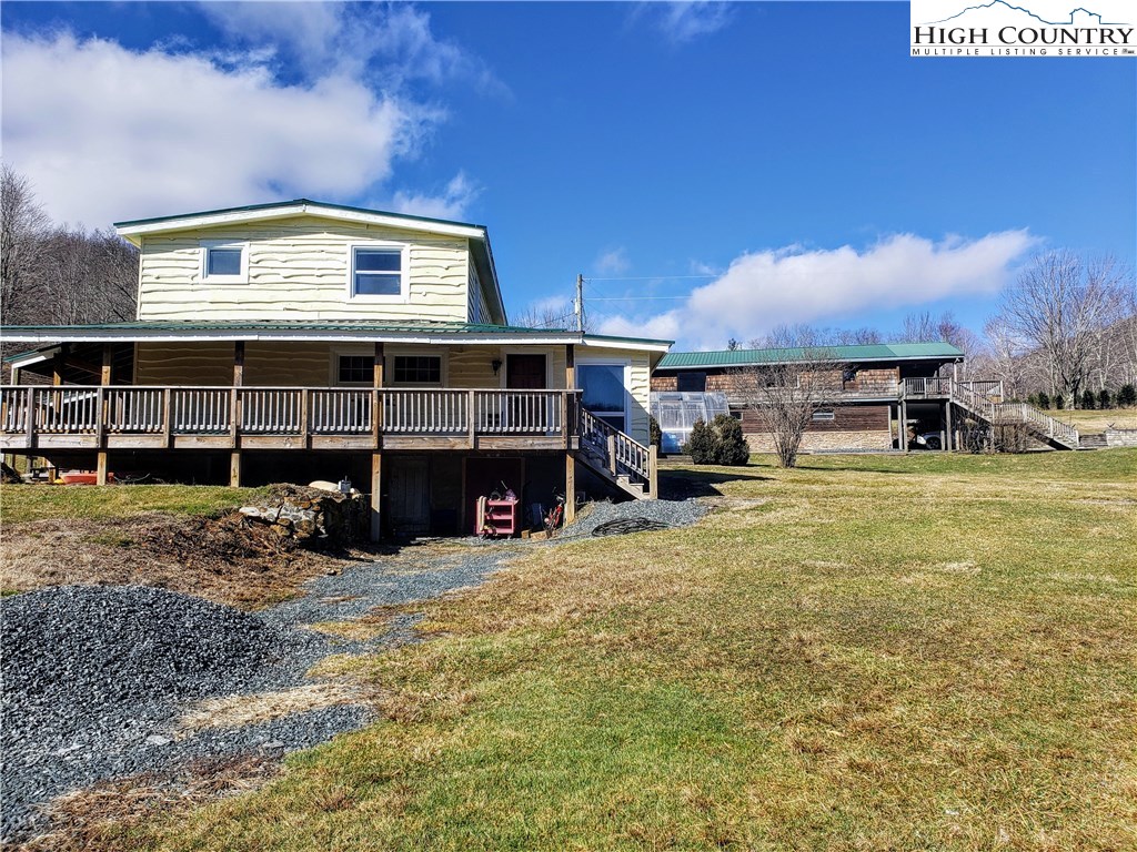1266-1268 Proffit Road Boone, NC 28607 - Photo 29 of 50 Gallery Image 29