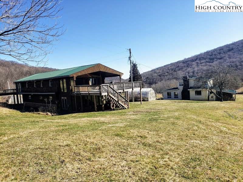 1266-1268 Proffit Road Boone, NC 28607 - Photo 3 of 50 Gallery Image 3
