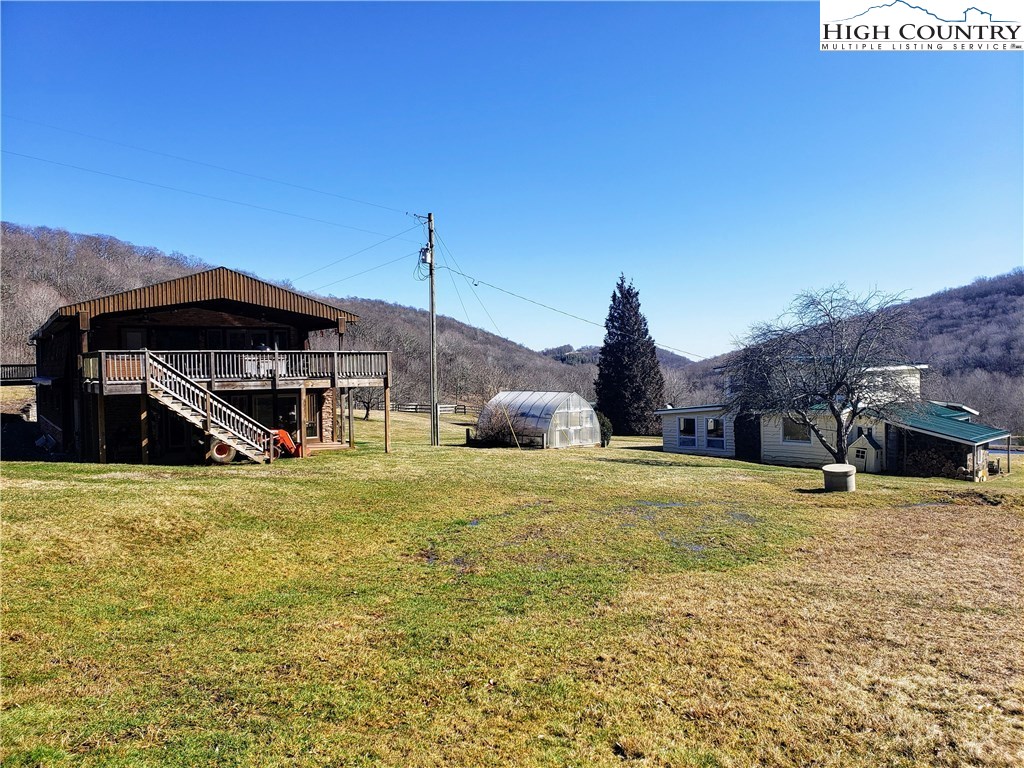 1266-1268 Proffit Road Boone, NC 28607 - Photo 5 of 50 Gallery Image 5