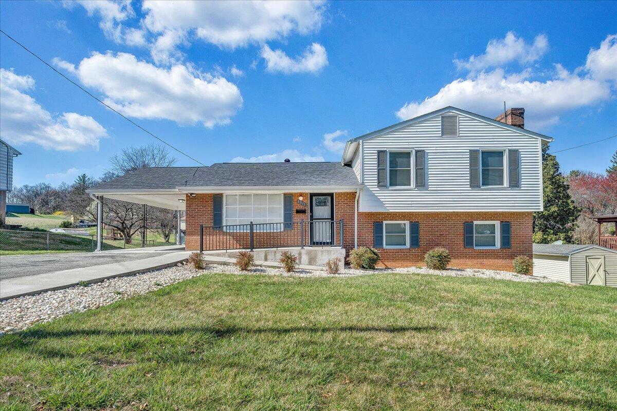 6011 Green Ridge Road Roanoke, VA 24019 - Photo 26 of 38 03-MIB05809