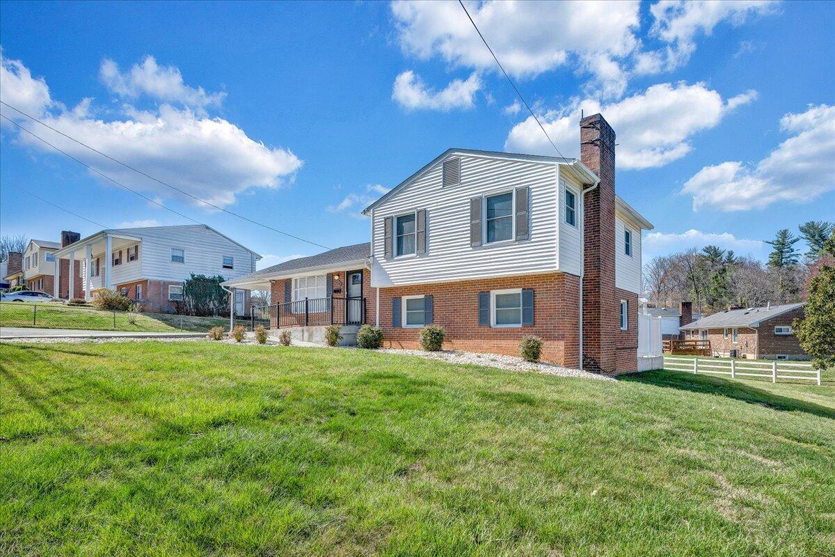6011 Green Ridge Road Roanoke, VA 24019 - Photo 27 of 38 04-MIB05806