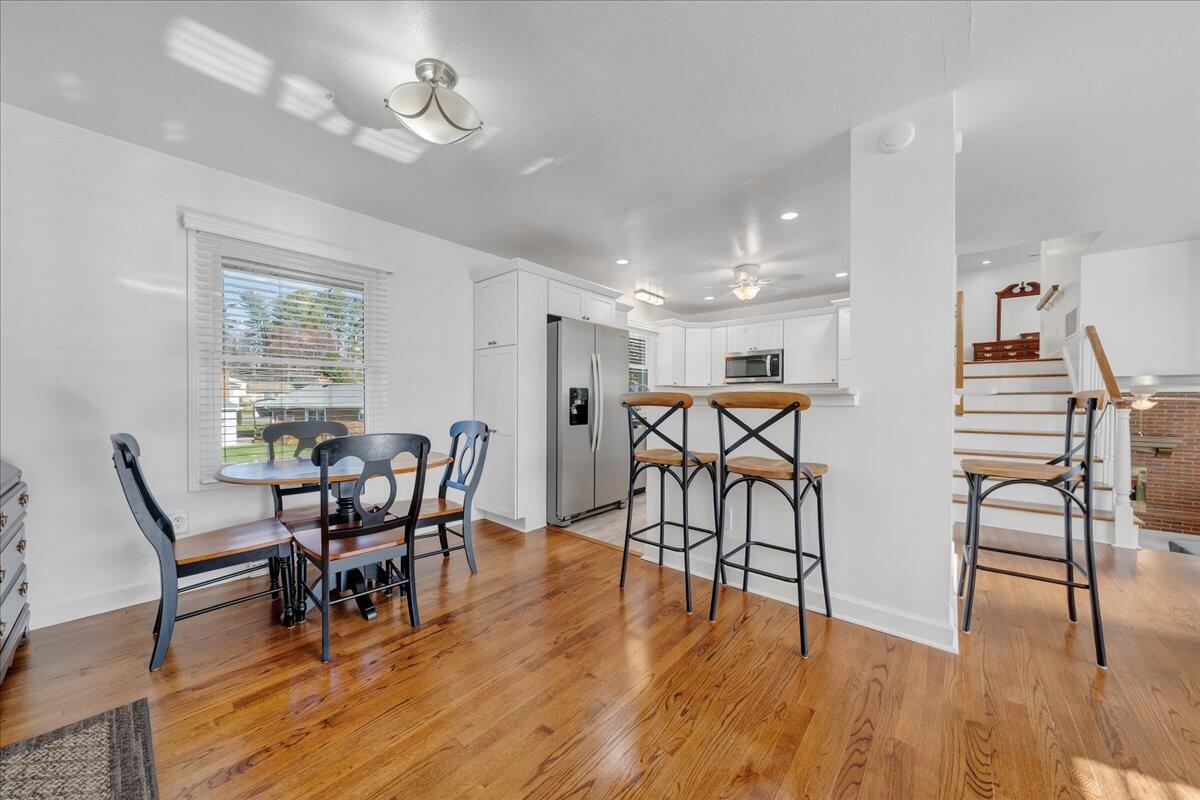 6011 Green Ridge Road Roanoke, VA 24019 - Photo 10 of 38 10-MIB05878