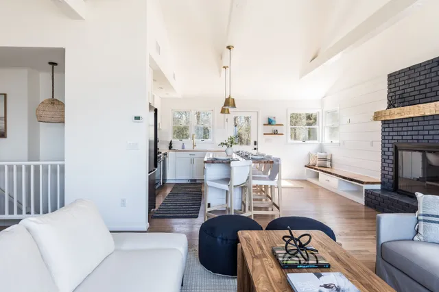 $4,400,000 | 140 Navy Road, Montauk, NY 11954