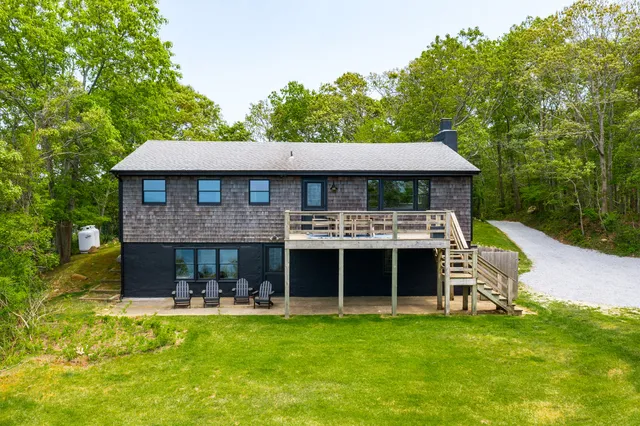 $4,400,000 | 140 Navy Road, Montauk, NY 11954