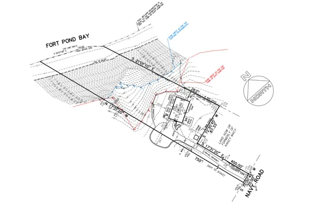 $4,400,000 | 140 Navy Road, Montauk, NY 11954
