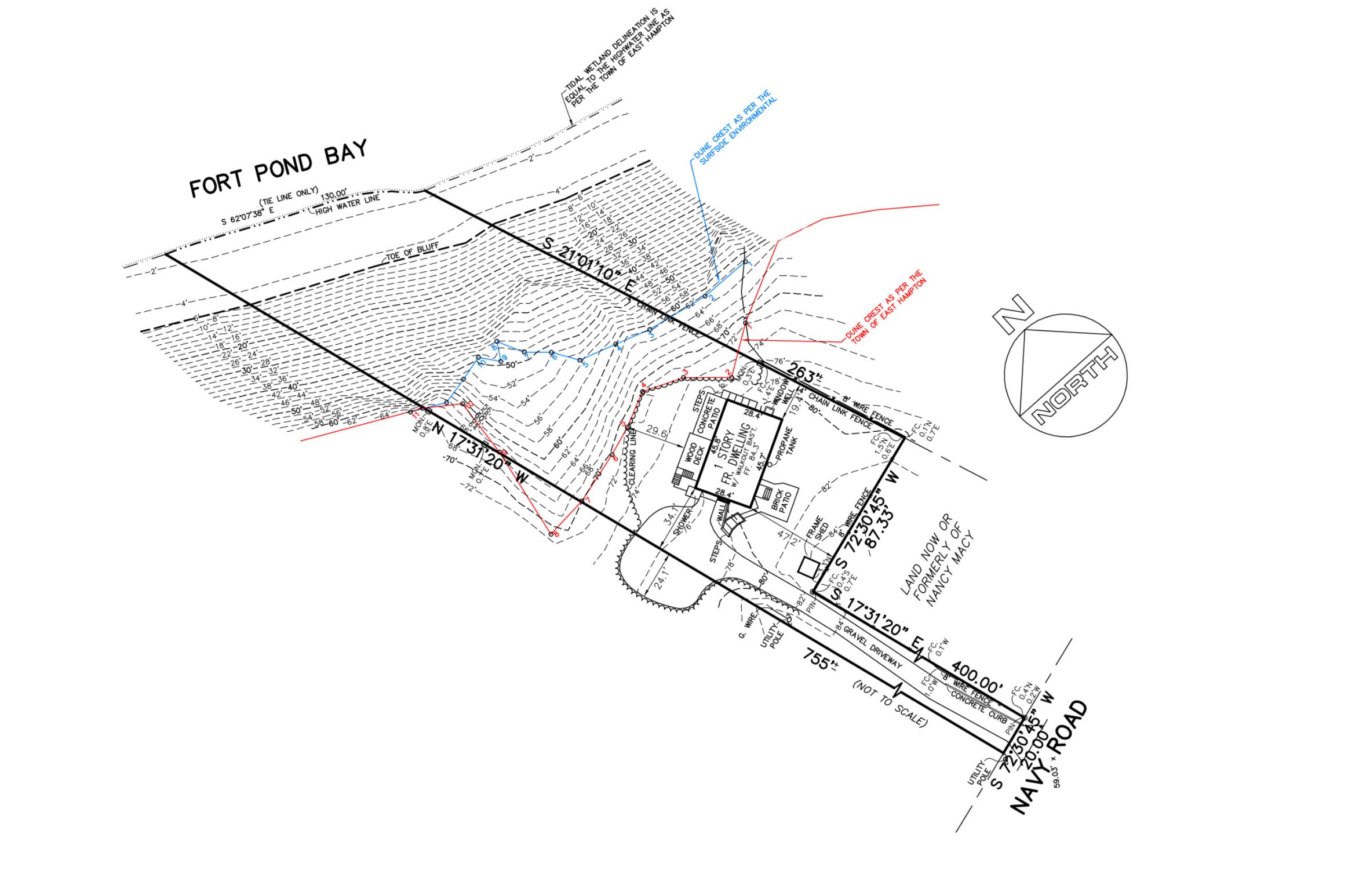 140 Navy Road Montauk, NY 11954 - Photo 28 of 28