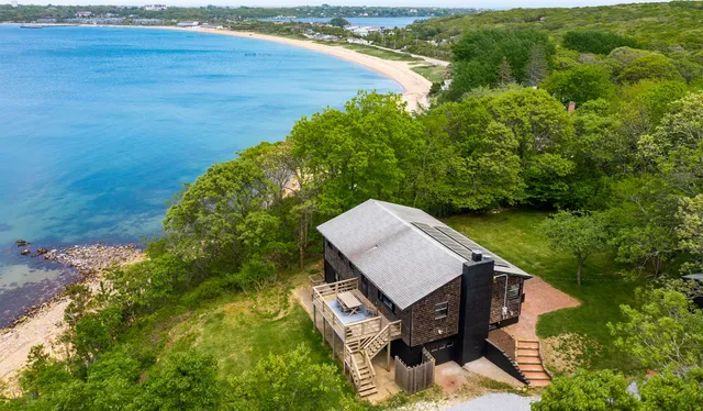 $4,400,000 | 140 Navy Road, Montauk, NY 11954