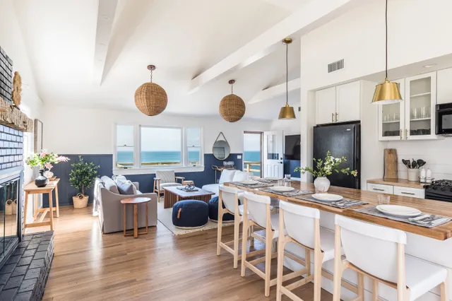 $4,400,000 | 140 Navy Road, Montauk, NY 11954