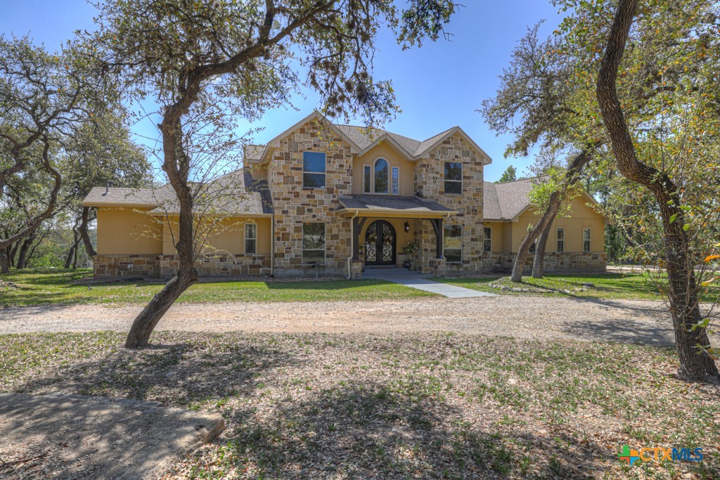 1262 Elm Creek Road New Braunfels, TX 78132 - Photo 5 of 48