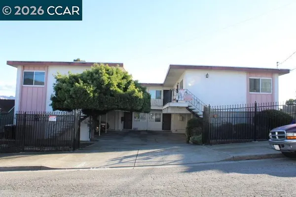 $2,150 | 5234 Sacramento Avenue, Unit A, Richmond, CA 94804