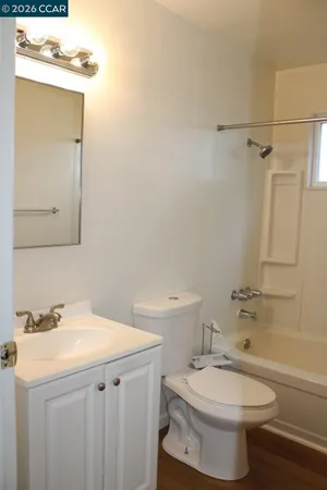 $2,150 | 5234 Sacramento Avenue, Unit A, Richmond, CA 94804