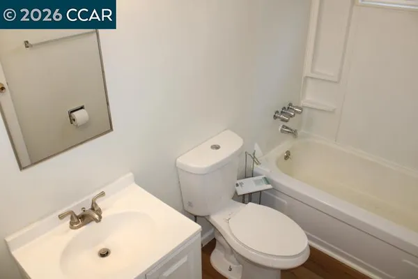 $2,150 | 5234 Sacramento Avenue, Unit A, Richmond, CA 94804