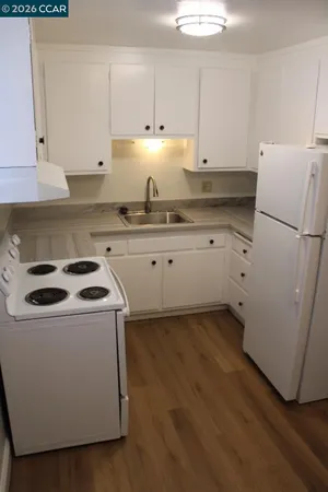 $2,150 | 5234 Sacramento Avenue, Unit A, Richmond, CA 94804