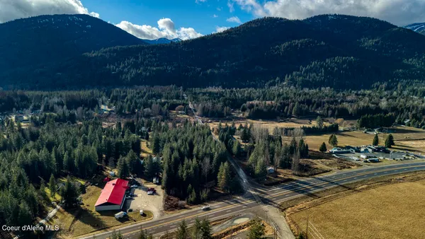 $3,200,000 | 64 West Bronx Road, Sandpoint, ID 83864