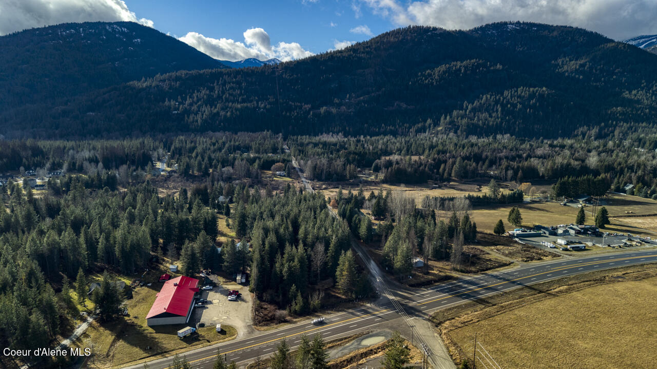 64 West Bronx Road Sandpoint, ID 83864 - Photo 3 of 12 Prime Hwy 95 Frontage