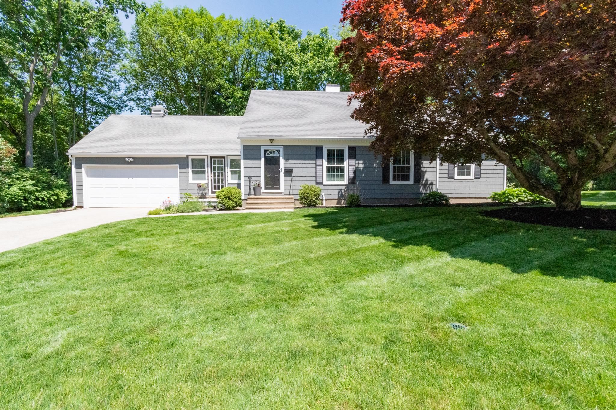60 North Gate Road Manchester, NH 03104 - Photo 1 of 40 Gallery Image 1