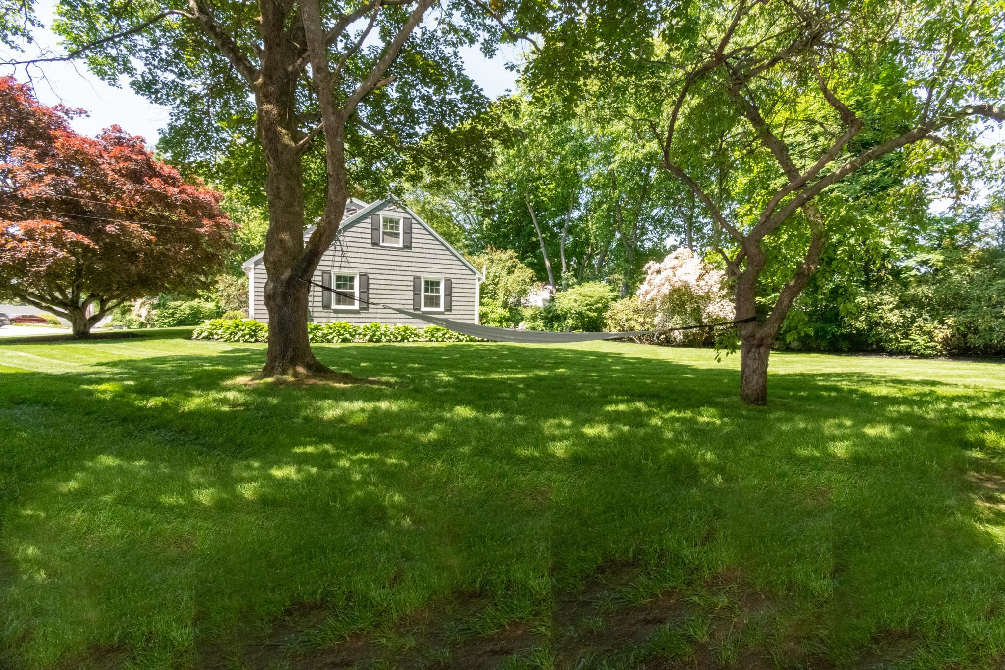 60 North Gate Road Manchester, NH 03104 - Photo 38 of 40 Gallery Image 38