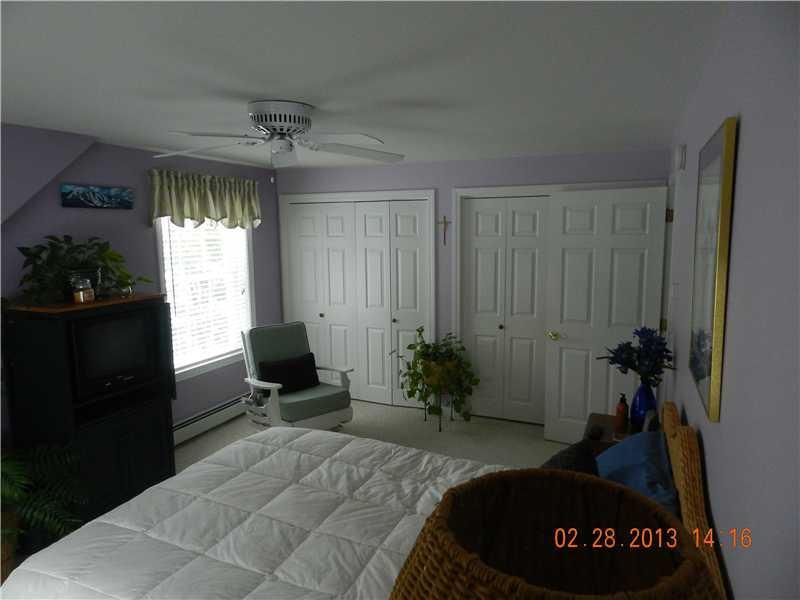 60 Shadagee Road, Unit 21 Saco, ME 04072 - Photo 11 of 19 Master Bedroom. This master bedroom...