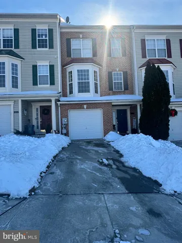 $410,000 | 7255 Parkers Farm Lane, Frederick, MD 21703