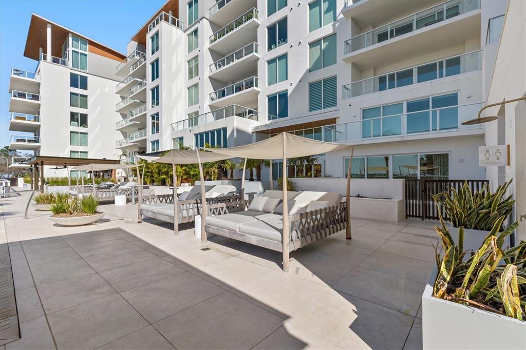 1020 Sunset Point Road, Unit 510 Clearwater, FL 33755 - Photo 68 of 97