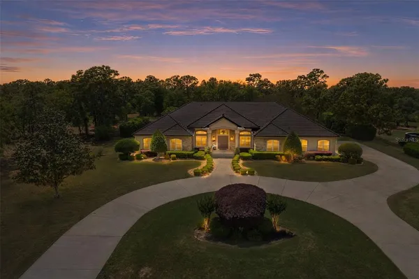 $1,099,900 | 3975 North Grayhawk Loop, Lecanto, FL 34461