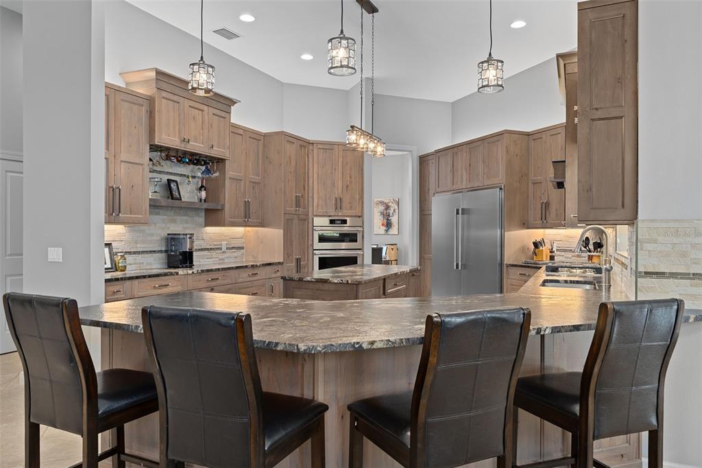 3975 North Grayhawk Loop Lecanto, FL 34461 - Photo 25 of 100