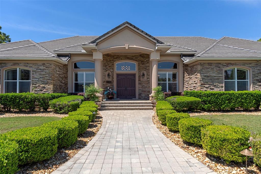 3975 North Grayhawk Loop Lecanto, FL 34461 - Photo 7 of 100