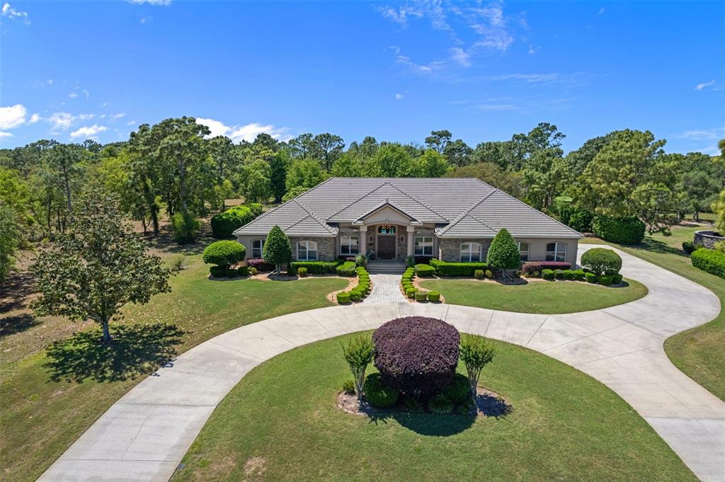 3975 North Grayhawk Loop Lecanto, FL 34461 - Photo 76 of 100