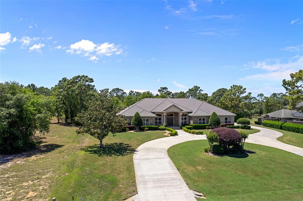 3975 North Grayhawk Loop Lecanto, FL 34461 - Photo 77 of 100