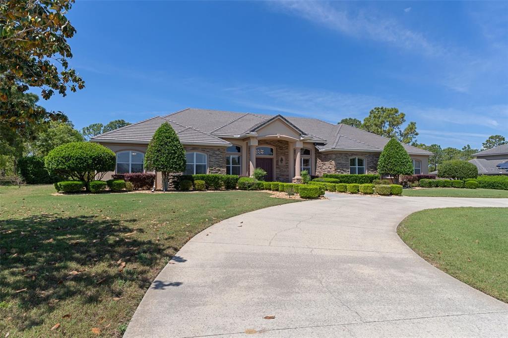 3975 North Grayhawk Loop Lecanto, FL 34461 - Photo 78 of 100