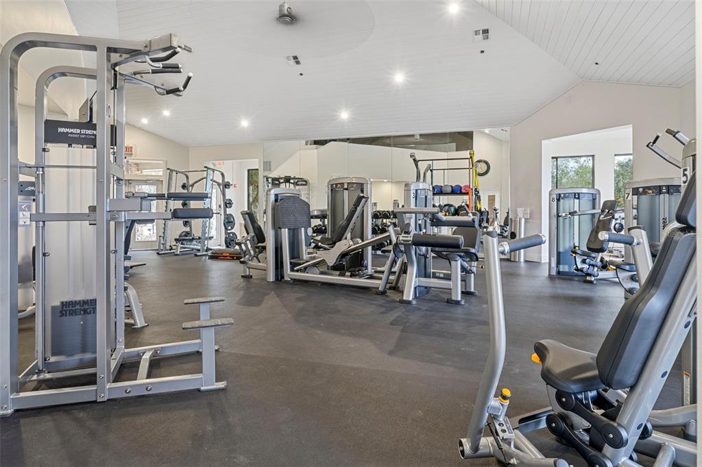 3975 North Grayhawk Loop Lecanto, FL 34461 - Photo 89 of 100