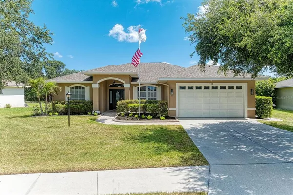 $449,900 | 9110 64th Court East, Parrish, FL 34219