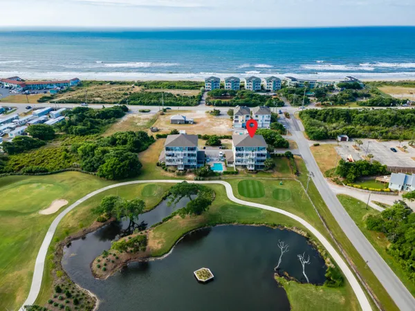 $650,000 | 112 Oakleaf Drive, Unit 902A, Pine Knoll Shores, NC 28512
