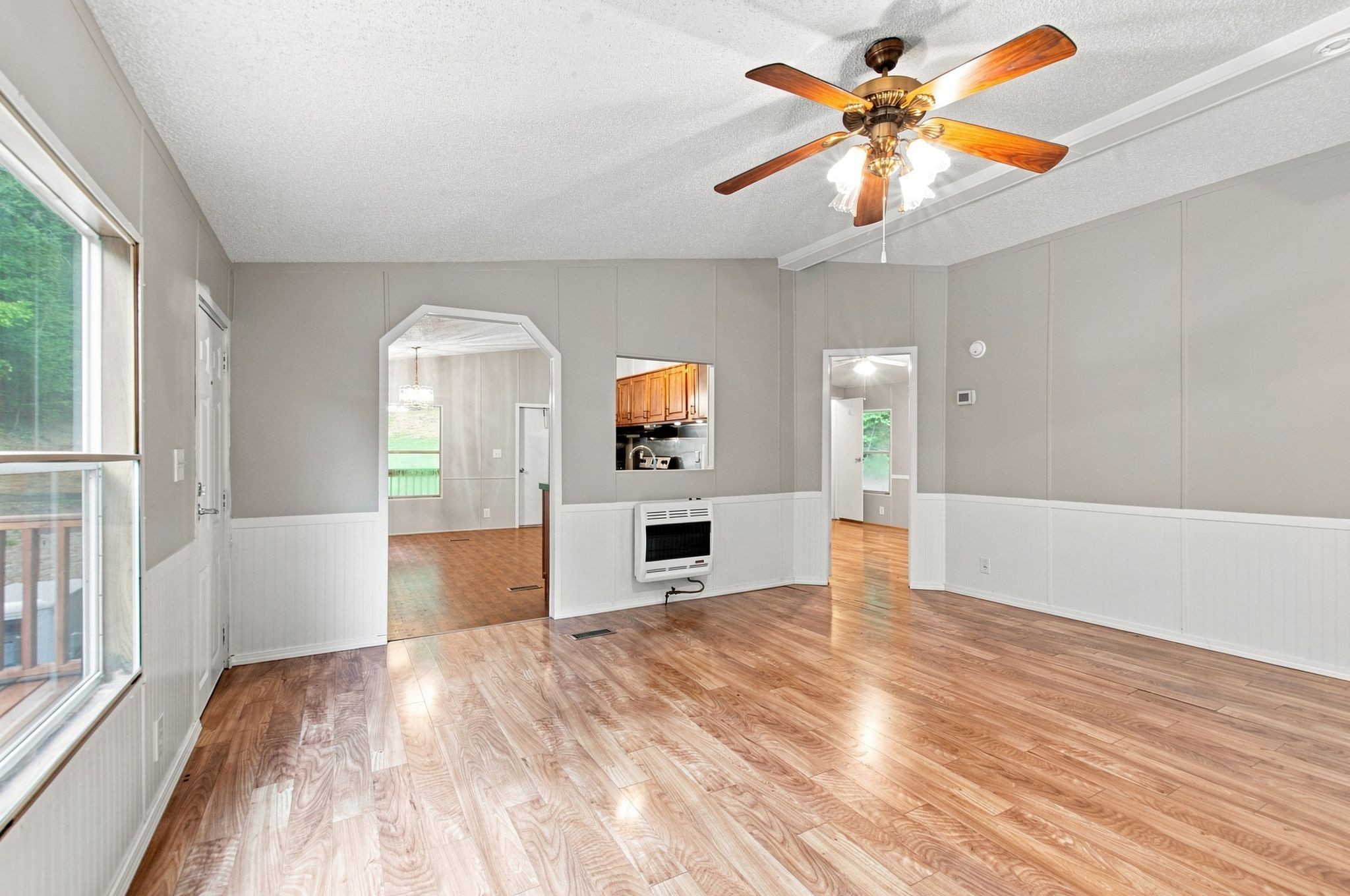 4810 Bull Run Road Ashland City, TN 37015 - Photo 6 of 29 Gallery Image 6