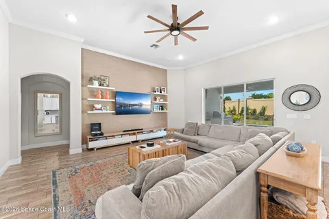 $1,200,000 | 3791 Durksly Drive, Melbourne, FL 32940