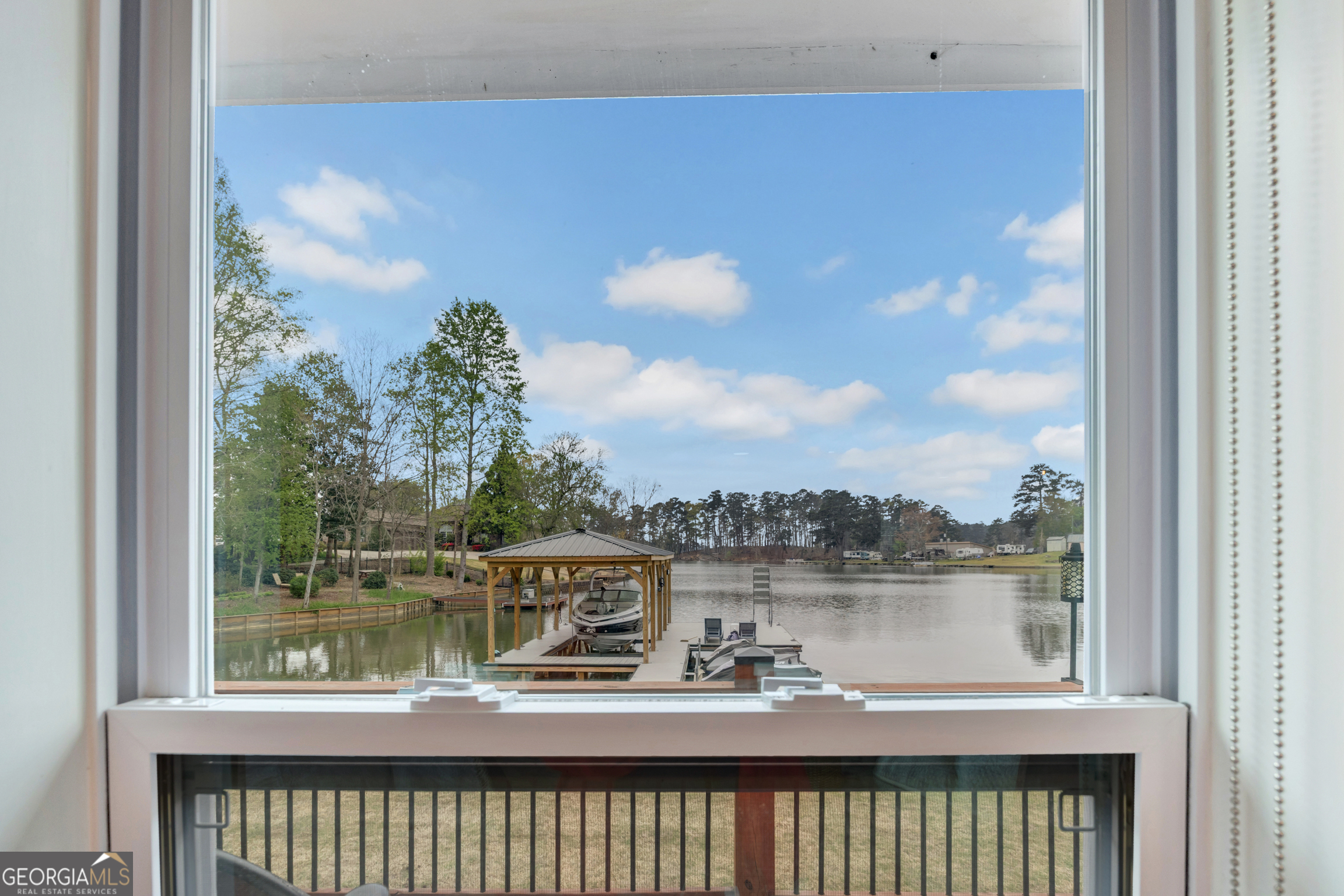 8900 Jackson Lake Road Monticello, GA 31064 - Photo 30 of 71