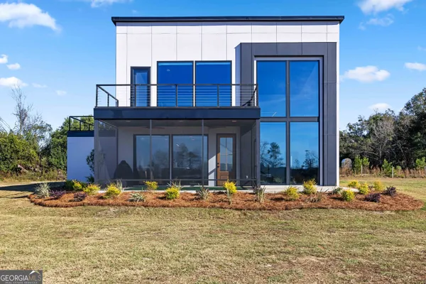 $599,000 | 4680 Cat Creek Road, Valdosta, GA 31605