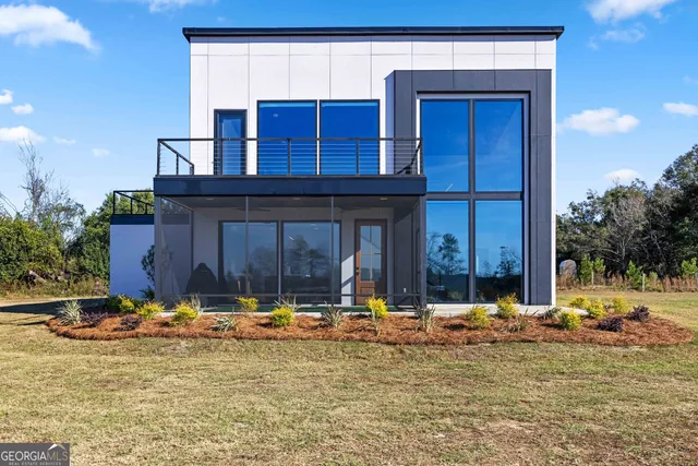 $624,900 | 4680 Cat Creek Road, Valdosta, GA 31605