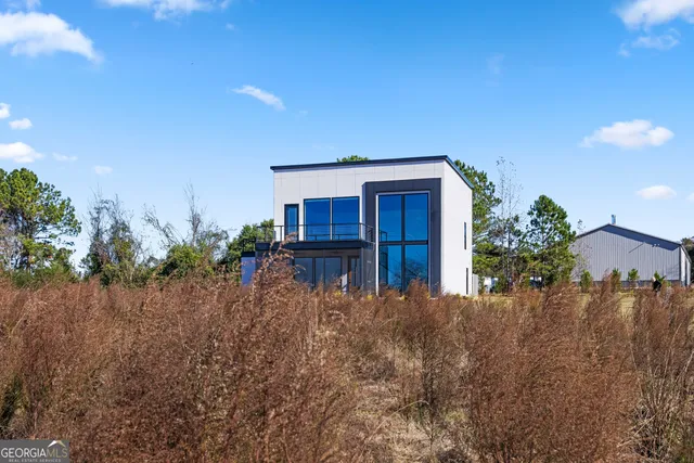 $624,900 | 4680 Cat Creek Road, Valdosta, GA 31605