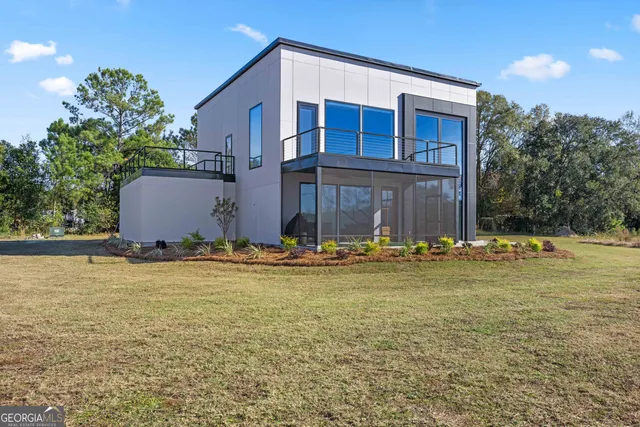 $624,900 | 4680 Cat Creek Road, Valdosta, GA 31605