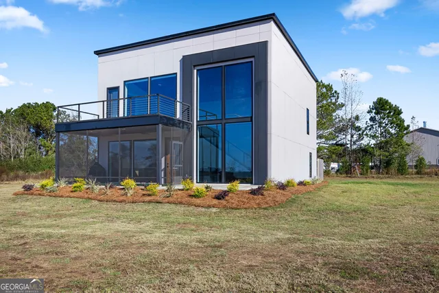 $624,900 | 4680 Cat Creek Road, Valdosta, GA 31605