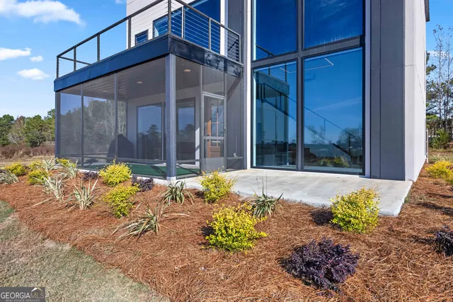 $624,900 | 4680 Cat Creek Road, Valdosta, GA 31605