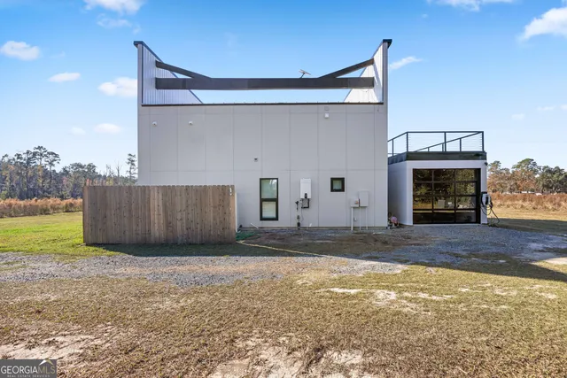 $624,900 | 4680 Cat Creek Road, Valdosta, GA 31605