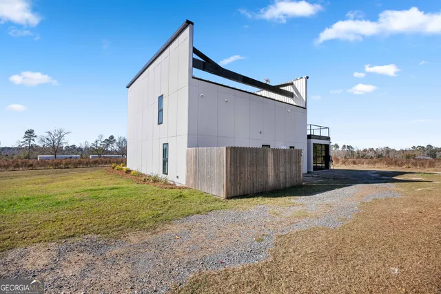 $624,900 | 4680 Cat Creek Road, Valdosta, GA 31605