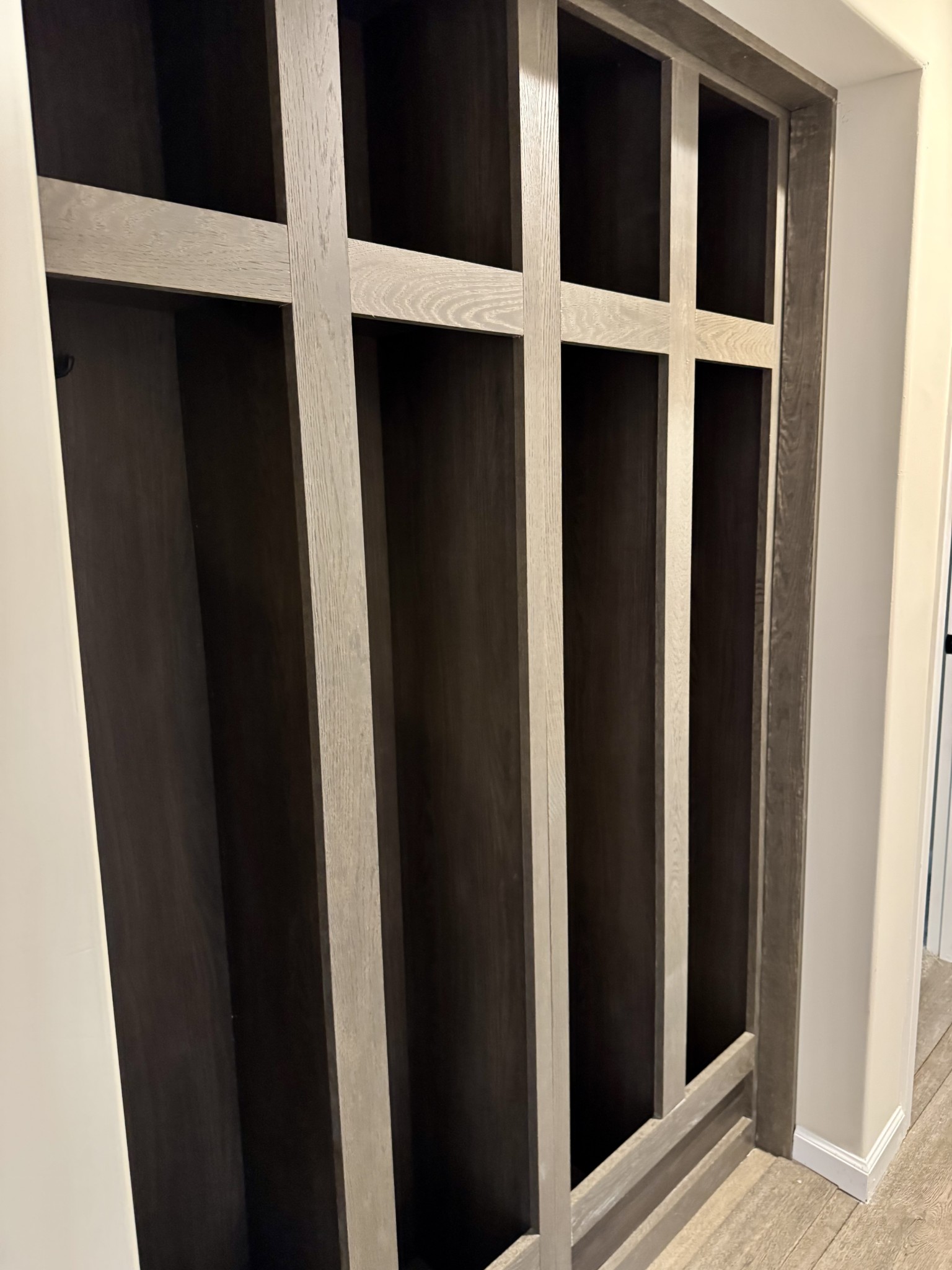 235 Ralph Spivey Lane Gainesboro, TN 38562 - Photo 22 of 39 a view of walk in closet