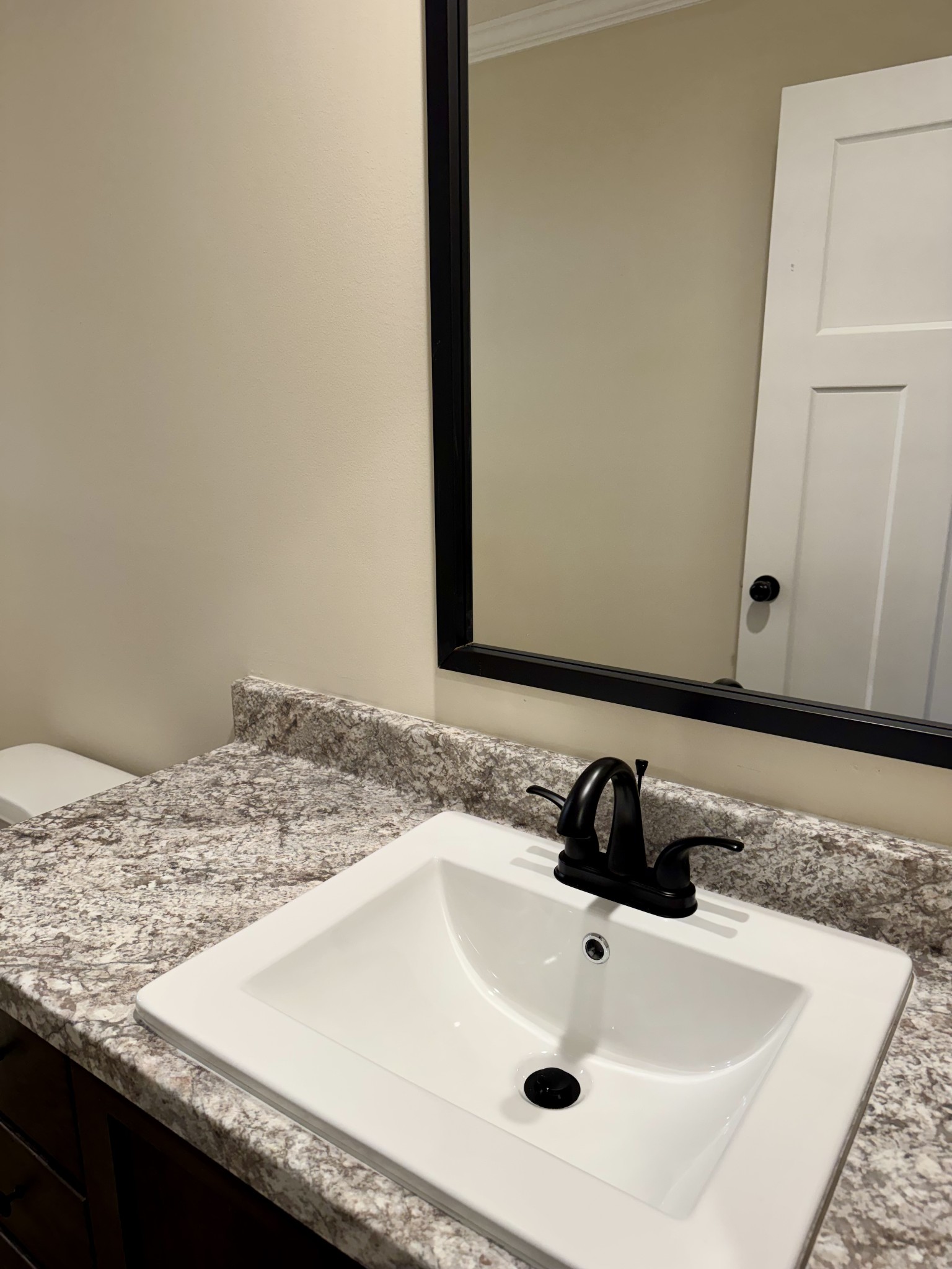 235 Ralph Spivey Lane Gainesboro, TN 38562 - Photo 26 of 39 a bathroom with a sink and a vanity
