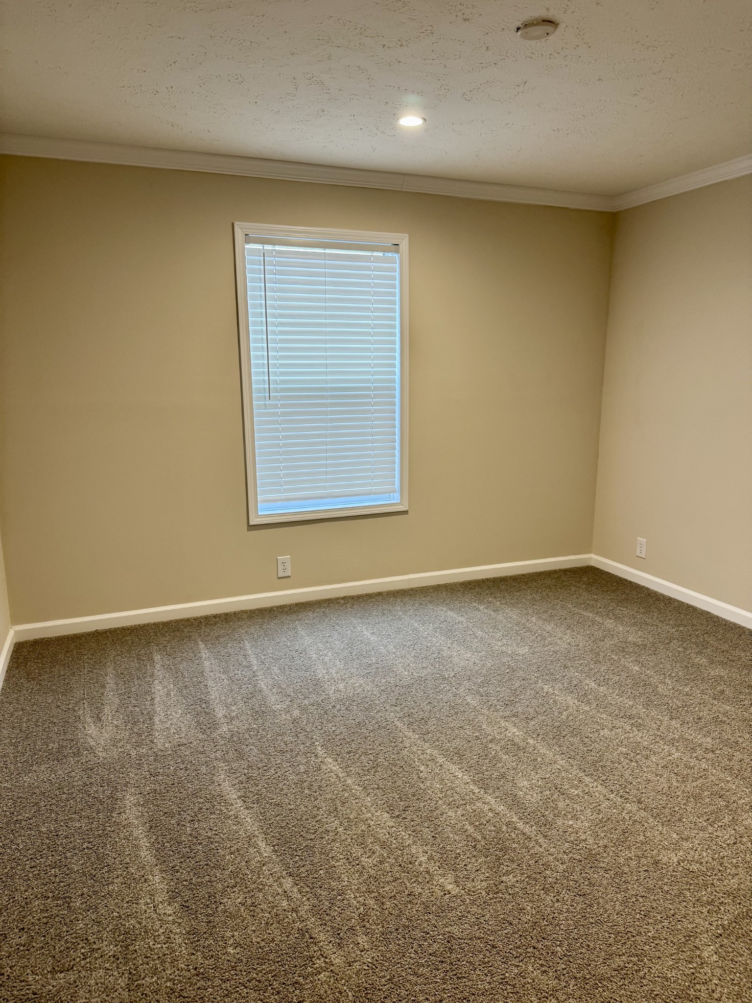 235 Ralph Spivey Lane Gainesboro, TN 38562 - Photo 30 of 39 an empty room with a workbench