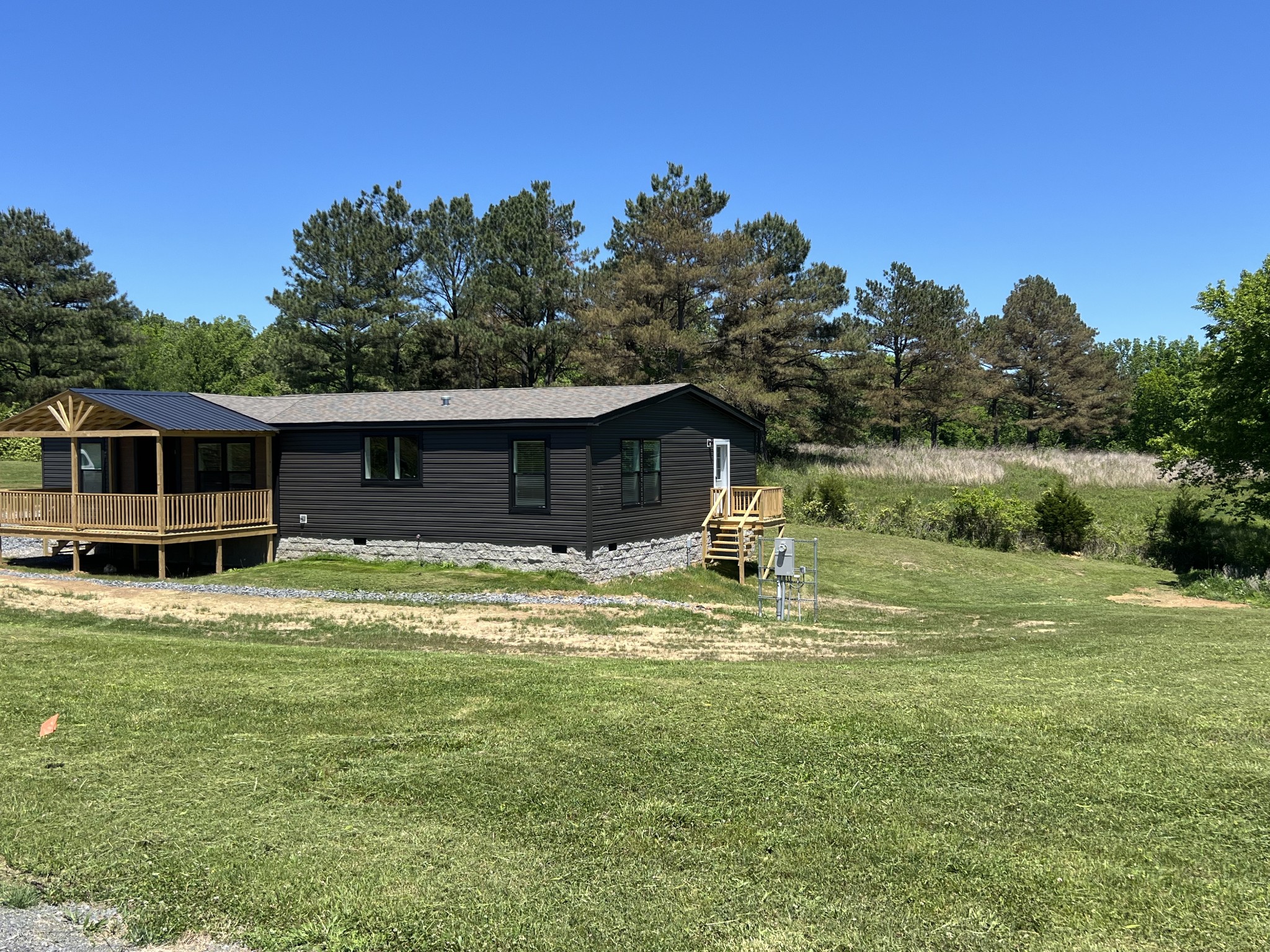 235 Ralph Spivey Lane Gainesboro, TN 38562 - Photo 4 of 80