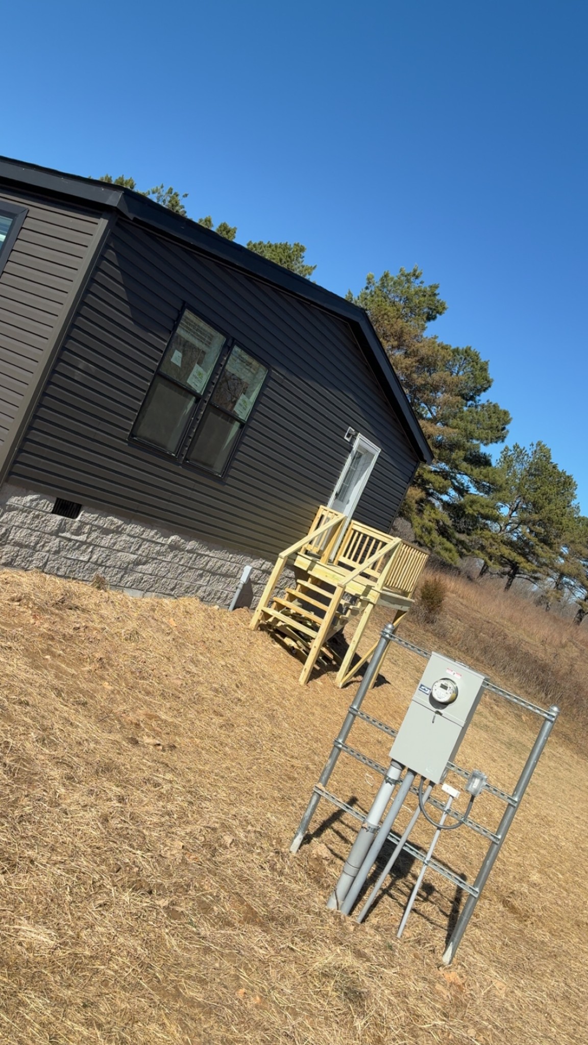 235 Ralph Spivey Lane Gainesboro, TN 38562 - Photo 10 of 39 a view of outdoor space